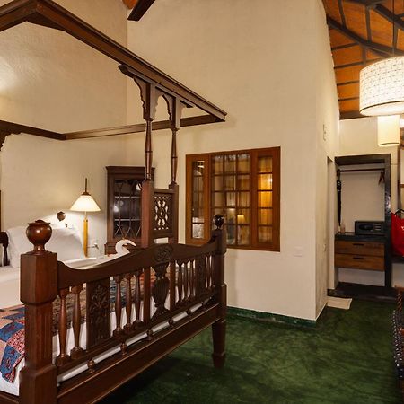 Cranganor History Cafe & Riverside Chateau North Paravur Екстер'єр фото