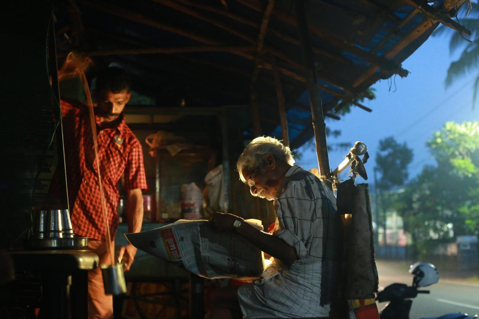 Cranganor History Cafe & Riverside Chateau North Paravur Екстер'єр фото
